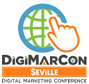 DigiMarCon Seville – Digital Marketing Conference & Exhibition